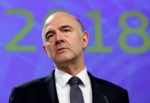 Μοσκοβισί: Στο Eurogroup της 21ης Ιουνίου η τελική λύση για το χρέος