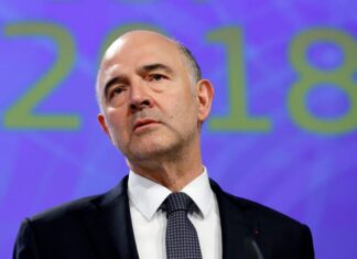 Μοσκοβισί: Στο Eurogroup της 21ης Ιουνίου η τελική λύση για το χρέος