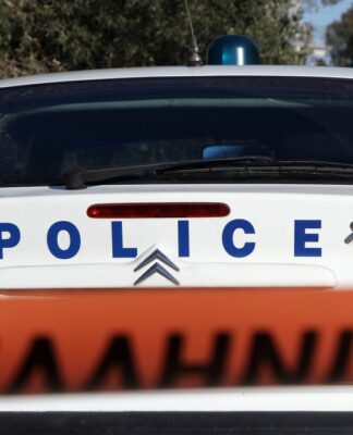 Χανιά: Σοκάρει η ανατριχιαστική αυτοκτονία γυναίκας – Πάγωσαν όταν την βρήκαν νεκρή στην Αγία Μαρίνα.