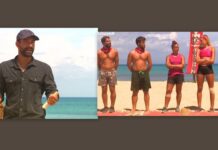 Survivor 2: Δε φαντάζεστε τι ζήτησε ο Σάκης από την Μελίνα λίγο πριν το αγώνισμα!