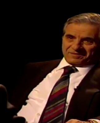 Όταν ο Παύλος Γιαννακόπουλος ήθελε να φέρει τον Τζόρνταν.