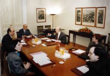 Φάκελος Σκοπιανό: Αυτοί είναι οι ιστορικοί σταθμοί από το 1991 μέχρι σήμερα