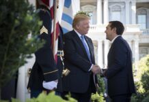 Ινστιτούτο Brookings: «Θρίαμβος της διπλωματίας» η συμφωνία για τη "Βόρεια Μακεδονία"