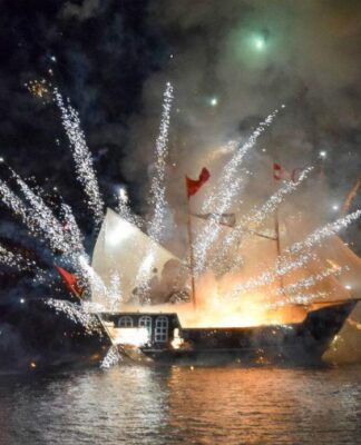 Μιαούλεια 2018: Όλο το Εορταστικό Πρόγραμμα