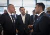 Ύμνοι του γερμανικού Τύπου στον Αλέξη Τσίπρα