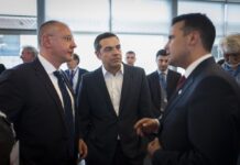 Ύμνοι του γερμανικού Τύπου στον Αλέξη Τσίπρα