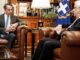 Μητσοτάκης σε ΠτΔ: «Ζητώ παρέμβασή σας για να έρθει η συμφωνία στην Βουλή πριν την υπογράψει ο Τσίπρας»