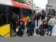 Χωρίς λεωφορεία και τρόλεϊ την Πέμπτη – Δείτε ποιές ώρες