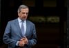Σαμαράς: Αχρείαστος, ταπεινωτικός συμβιβασμός η συμφωνία με τα Σκόπια
