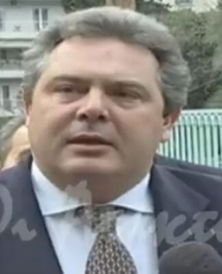 Όταν ο Καμμένος έλεγε ότι «είμαστε η εγγύηση για να μην διαπραγματευτεί κανείς το όνομα της Μακεδονίας»