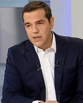 Ο Αλέξης Τσίπρας στην ΕΡΤ – Όσα είπε για τη συμφωνία για το Σκοπιανό