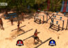 Survivor 2: Διάσημοι ή μαχητές; Δείτε ποια ομάδα κέρδισε το αγώνισμα ασυλίας