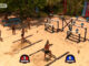 Survivor 2: Διάσημοι ή μαχητές; Δείτε ποια ομάδα κέρδισε το αγώνισμα ασυλίας