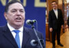 Φράγκος Φραγκούλης: «Να παραιτηθεί ο Παυλόπουλος για να μην κατηγορηθεί για εθνική προδοσία»