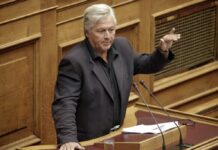 “Σφαγή” στους Ανεξάρτητους Έλληνες για τη Βόρεια Μακεδονία