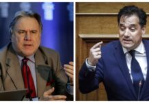 Κατρούγκαλος: Η συμφωνία με τα Σκόπια είναι διπλωματική επιτυχία – Γεωργιάδης: Μαύρη μέρα για την Ελλάδα