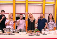Ελένη: Λίγο πριν το φινάλε της σεζόν έκανε τον απολογισμό της