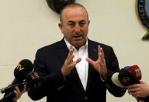 Προκαλεί ο Τσαβούσογλου: Ούτε πουλί δεν πετάει στο Αιγαίο χωρίς την άδειά μας