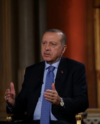 "Μαύρα" μαντάτα για τον Ερντογάν: Δεν βγαίνει την πρώτη Κυριακή, "χάνει" τη Βουλή