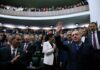 Πυρηνικό σταθμό στη Θράκη ετοιμάζει ο Ερντογάν