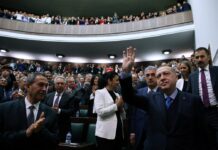 Πυρηνικό σταθμό στη Θράκη ετοιμάζει ο Ερντογάν