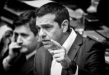 Τσίπρας: Θλιβερό φερέφωνο του Σαμαρά ο Μητσοτάκης.