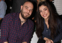 Μιχάλης Κουϊνέλης: Το πρώτο μήνυμά του στο instagram μετά τον ερχομό της κόρης του!