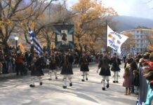 Η συμφωνία Τσίπρα-Ζάεφ απαγορεύει συλλαλητήρια, εμβατήρια και το «Μακεδονία ξακουστή»