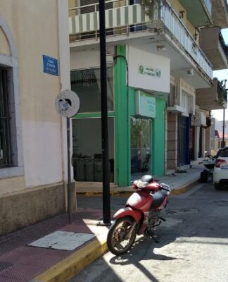 Μεσσηνία: Ξύπνησε και βρήκε δίπλα του νεκρή την 37χρονη γυναίκα του.