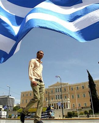 Πιο δυσαρεστημένος λαός στην Ευρώπη οι Έλληνες