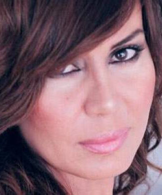 Το συγκινητικό μήνυμα της Στέλλας Γεωργιάδου στον Πύρρο Δήμα για τον θάνατο της γυναίκας του