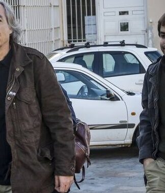 Εγκρίθηκε νέα άδεια στον Δημήτρη Κουφοντίνα