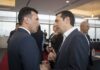 Αιχμηρή απάντηση Σκοπίων στην Αθήνα: Εικασίες τα περί απομάκρυνσης από τη συμφωνία