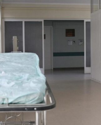 Θεσπρωτία: Έπαθε καρδιακή προσβολή μετά τον καβγά και πέθανε