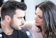 Γερονικολού για Τσιμιτσέλη:«Είμαι εννιά χρόνια στο χώρο και δεν μου έχει ξανασυμβεί κάτι αντίστοιχο»