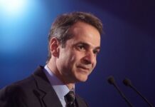 Οι Γερμανοί θέλουν “Βόρεια Μακεδονία” και στρέφονται κατά του Κυριάκου Μητσοτάκη