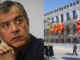Θεοδωράκης: «Δεν θα γίνω κατσαρίδα της πολιτικής και να θυσιάσω τα πιστεύω μου»