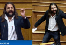 Ο Μπαρμπαρούσης ζήτησε πραξικόπημα και τα κεφάλια Τσίπρα, Καμμένου και Παυλόπουλου