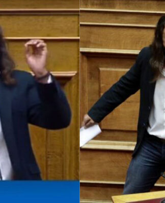 Ο Μπαρμπαρούσης ζήτησε πραξικόπημα και τα κεφάλια Τσίπρα, Καμμένου και Παυλόπουλου