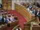 "Σκοτωμός" Μπακογιάννη – Κοτζιά στην Βουλή για τα… πτυχία τους