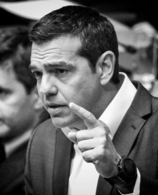 Αποθέωση από το Foreign Policy: Ο Αλέξης Τσίπρας αξίζει το Νόμπελ Ειρήνης