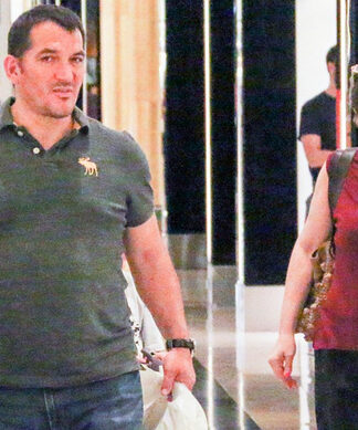 Συγκινεί η κόρη του Πύρρου Δήμα – Η αλλαγή στο facebook μετά τον χαμό της μητέρας της