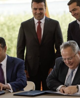 Η στιγμή που δάκρυσε όλη η Ελλάδα