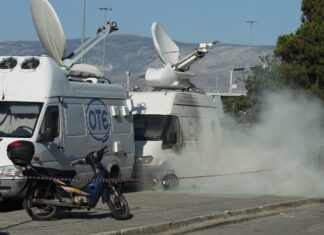 Ολυμπιακός: "Κλείνει" το ΣΕΦ. Η τιμωρία για τον 4ο τελικό