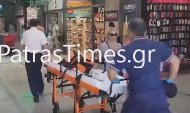 Πάτρα: Έτσι σκοτώθηκε ο άτυχος υπάλληλος του σούπερ μάρκετ – Τι έδειξε η νεκροψία