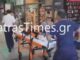 Πάτρα: Έτσι σκοτώθηκε ο άτυχος υπάλληλος του σούπερ μάρκετ – Τι έδειξε η νεκροψία