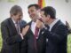 Η απάντηση Τσίπρα στην… προσφορά γραβάτας από τον Ζάεφ