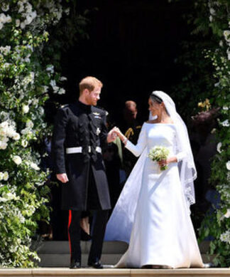 Σκανδαλώδες: Οι νεόνυμφοι πρίγκιπας Harry και Meghan Markle επιστρέφουν δώρα αξίας 8 εκατ. ευρώ!