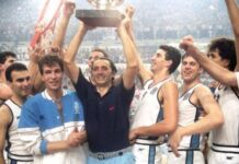 Έφυγε από τη ζωή ο Κώστα Πολίτης