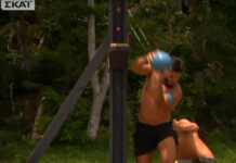 Survivor 2: Ένταση άνευ προηγουμένου ανάμεσα σε Αγόρου – Τσίλη – Η παρέμβαση του Τανιμανίδη